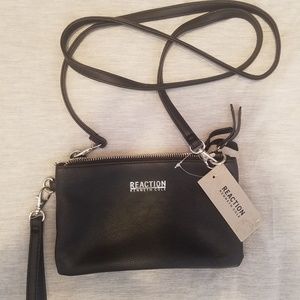 Crossbody Bag/Wristlet
